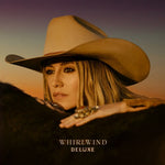 Lainey Wilson - Whirlwind (CD)