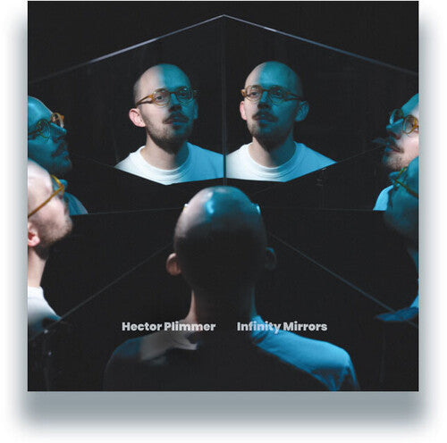 Hector Plimmer - Infinity Mirrors (Vinyl)
