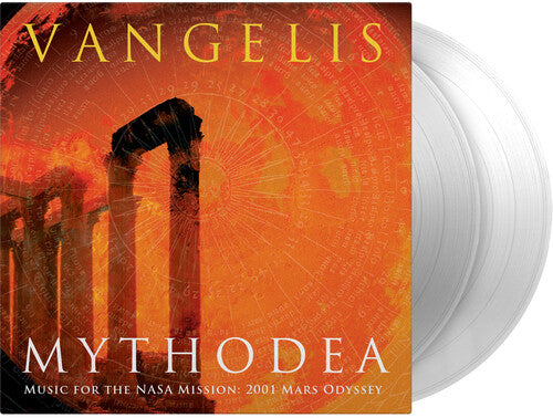 Vangelis - Mythodea (Vinyl)