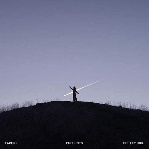 Pretty Girl - Fabric Presents Pretty Girl (Vinyl)