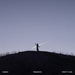 Pretty Girl - Fabric Presents Pretty Girl (Vinyl)