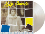 Mike Francis - Let's Not Talk About It (Vinyl)