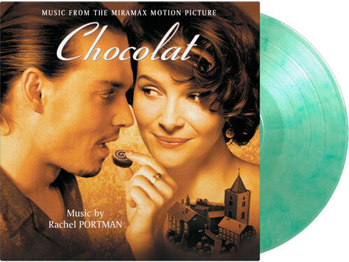 Rachel Portman - Chocolat (Original Soundtrack) (Vinyl)
