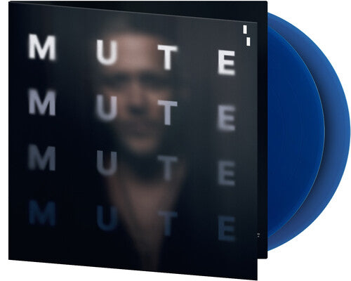 Jan Blomqvist - Mute (Vinyl)
