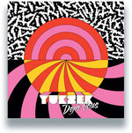 Yuksek - Deja Vous (Vinyl)