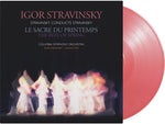 Igor Stravinsky - Le Sacre Du Printemps (Vinyl)