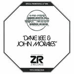 Dave Lee - Mixed To The Maxx (Sampler) (Vinyl)