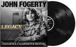 John Fogerty - Legacy: the Creedence Clearwater Revival years (Vinyl)