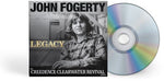 John Fogerty - Legacy: the Creedence Clearwater Revival years (CD)