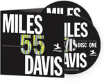 Miles Davis - Miles '55: The Prestige Recordings (CD)