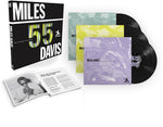 Miles Davis - Miles '55: The Prestige Recordings (Vinyl)