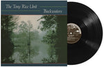 Tony Rice - Backwaters (Vinyl)