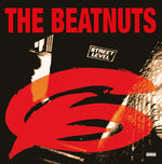 The Beatnuts - The Beatnuts: Street Level Incl 2 Bonus Tracks - Limited Deluxe Edition Red & Yellow Splatter Vinyl (Vinyl)