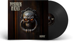 Patriarchs in Black - Home (Vinyl)