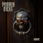 Patriarchs in Black - Home (CD)
