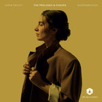 Sofia Sacco - Shostakovich: The Preludes & Fugues (CD)