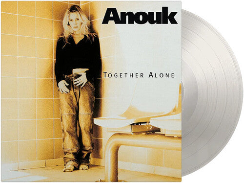 Anouk - Together Alone - Limited 180-Gram Crystal Clear Vinyl (Vinyl)