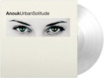 Anouk - Urban Solitude - Limited 180-Gram Crystal Clear Vinyl (Vinyl)