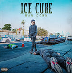 Ice Cube - Man Down (Vinyl)
