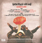 Method Man - Street Education 20th Anniversary Edition (Vinyl)