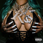 Gue E Rasty Kilo - KG (Vinyl)