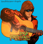 Jose Feliciano - Angela +1 (CD)
