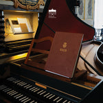 Jorg Halubek - Bach: Die Kunst Der Fuge (CD)