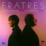 Kai Schumacher - Fratres (CD)