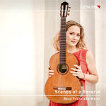 Rosa Franziska Maier - Scenes of a Reverie (CD)