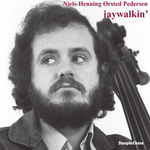 Niels-Henning Orsted Pedersen - Jaywalkin’ (Vinyl)