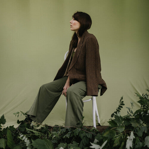 Amy Jay - Mnemonics (CD)