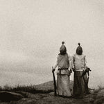 The Body - All The Waters Of The Earth Turn To Blood (Vinyl)