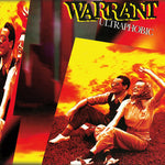 Warrant - Ultraphobic (Vinyl)
