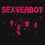 Sexverbot - Sexverbot (Vinyl)