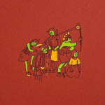 Meridian Brothers - VII (Vinyl)