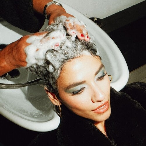 Charlotte Oc - Seriously Love Go Home (Vinyl)