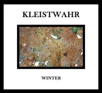 Kleistwahr - Winter/Music For Zeitgeist Fighters (CD)