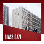 Roxane Elfasci - Glass Gaze (CD)