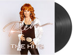 Reba McEntire - The Hits (Vinyl)