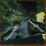 Clifford - Golden Caravan (Vinyl)