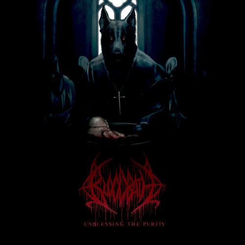 Bloodbath - Unblessing The Purity (CD)