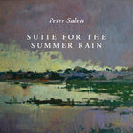 Peter Salett - Suite For The Summer Rain / Dance Of The Yellow Leaf (CD)