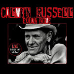 Calvin Russell - Equal Love (CD)
