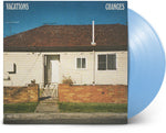 Vacations - Changes - Blue (Vinyl)