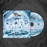 Imperial Crystalline Entombment I.C.E - Abominable Astral Summoning (CD)