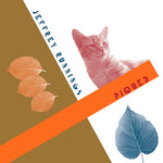 Jeffrey Runnings - Piqued (CD)