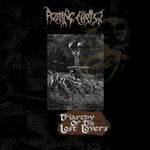 Rotting Christ - Triarchy Of The Lost Lovers (Vinyl)