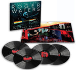 Roger Waters - This Is Not A Drill Live From Prague (Vinyl)