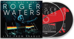 Roger Waters - This Is Not A Drill Live From Prague (CD)