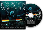 Roger Waters- This Is Not A Drill (Blu-ray)